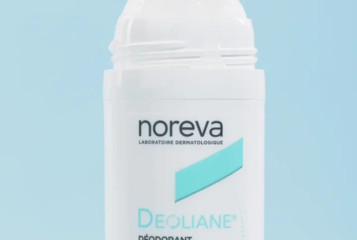 Noreva deoliane dermo-active 24H roll-on
