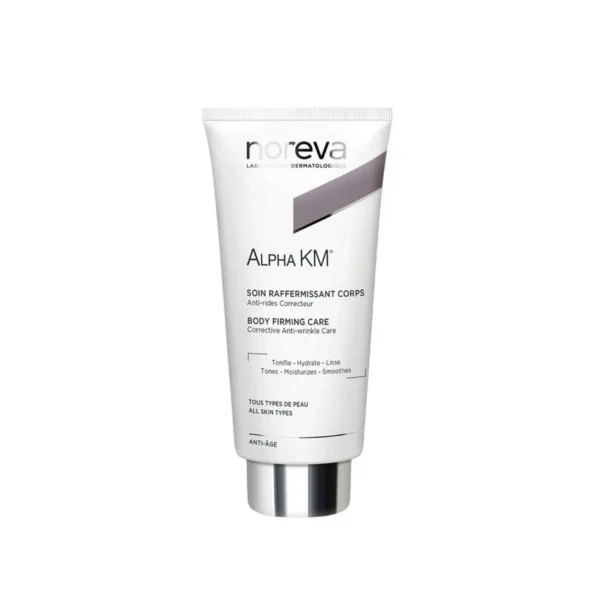 Noreva alpha KM body firming care