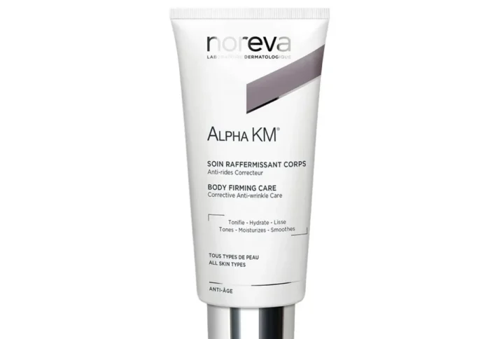 Noreva alpha KM body firming care